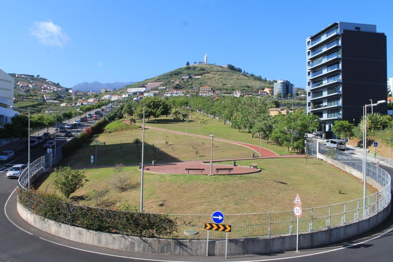 Angel'S Apartment Funchal  Exteriér fotografie