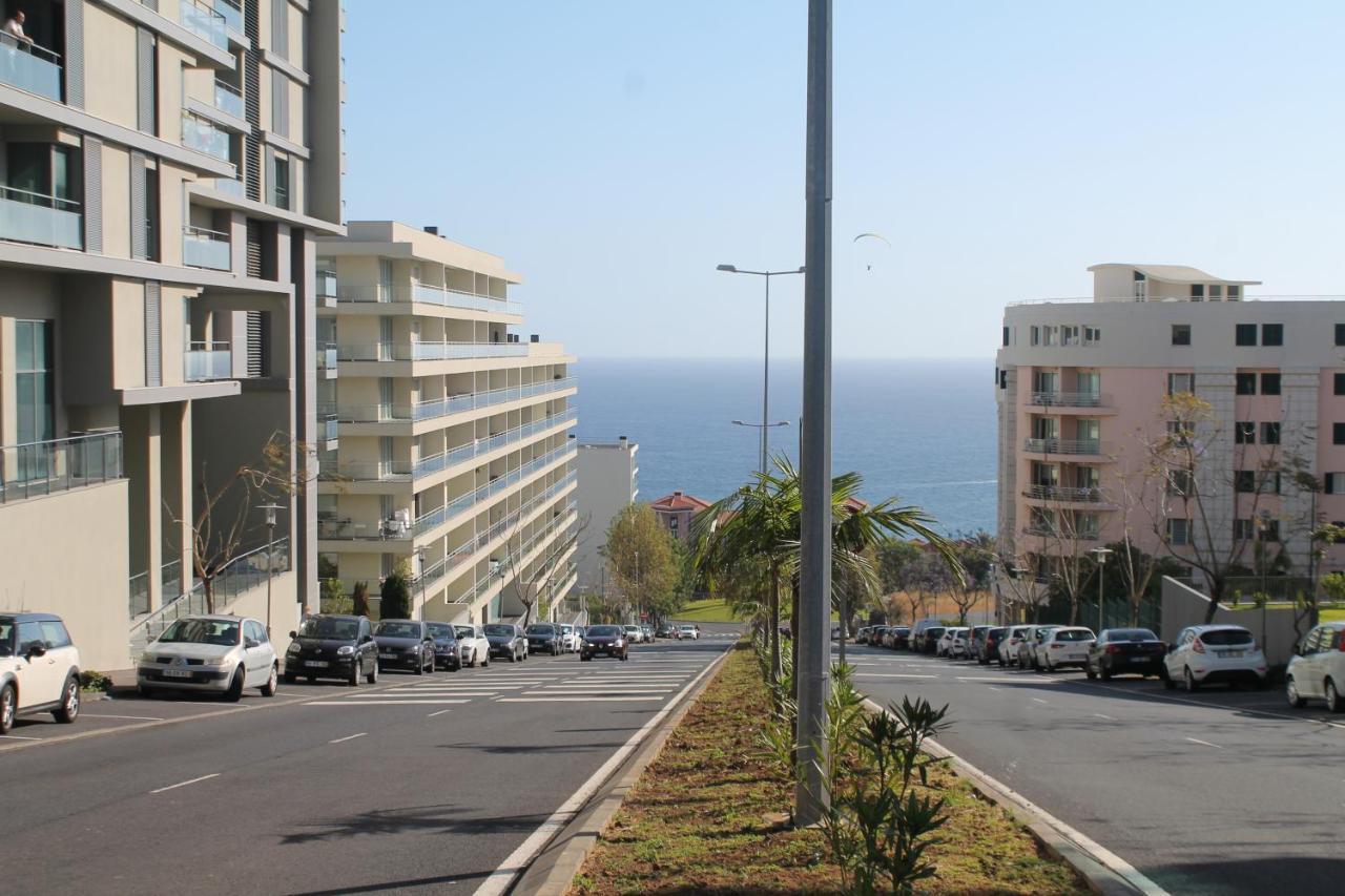 Angel'S Apartment Funchal  Exteriér fotografie